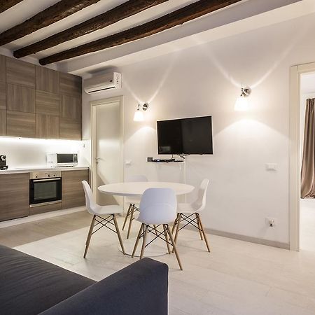 Myplace Santa Maria Formosa Apartment Venice Exterior photo
