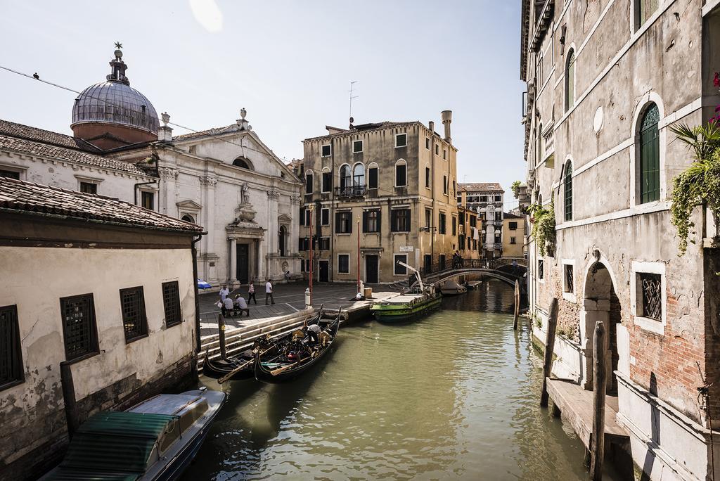 Myplace Santa Maria Formosa Apartment Venice Exterior photo