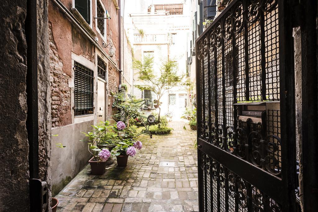 Myplace Santa Maria Formosa Apartment Venice Exterior photo