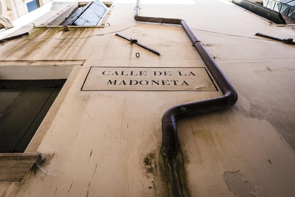 Myplace Santa Maria Formosa Apartment Venice Exterior photo
