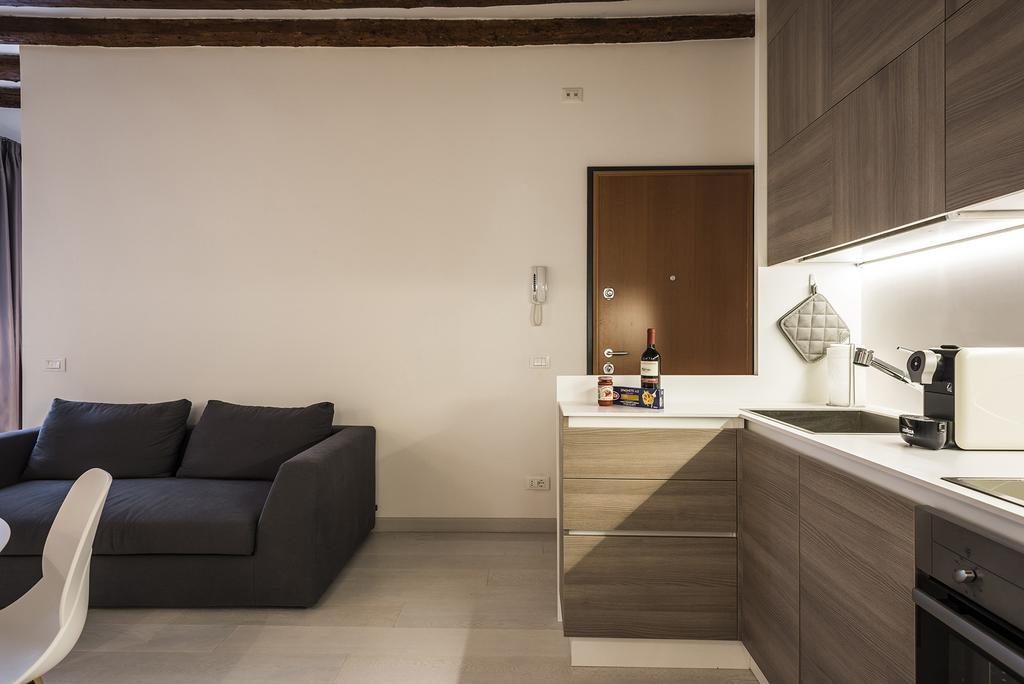 Myplace Santa Maria Formosa Apartment Venice Exterior photo