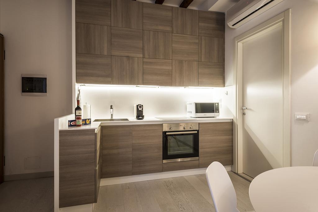 Myplace Santa Maria Formosa Apartment Venice Exterior photo