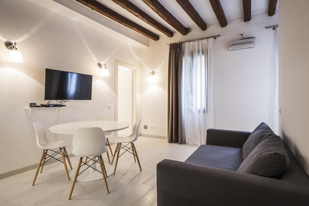 Myplace Santa Maria Formosa Apartment Venice Exterior photo