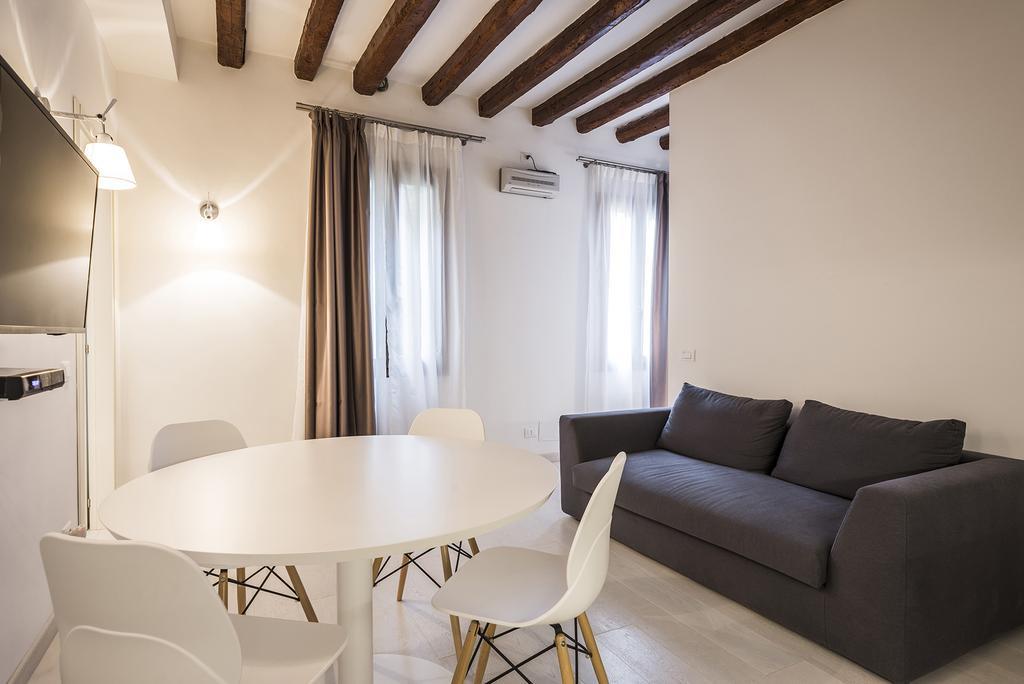Myplace Santa Maria Formosa Apartment Venice Exterior photo